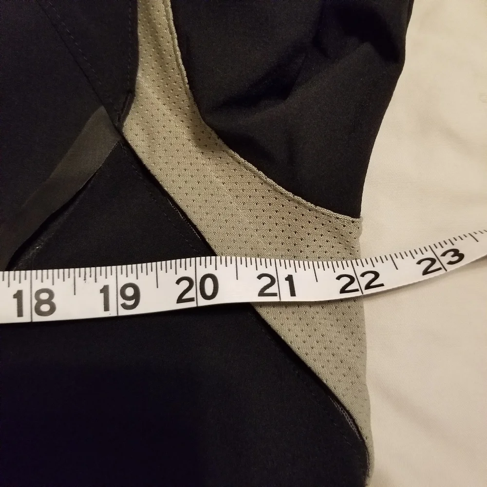 The North Face Apex Flight Series Performance Zip Front Running Jacket